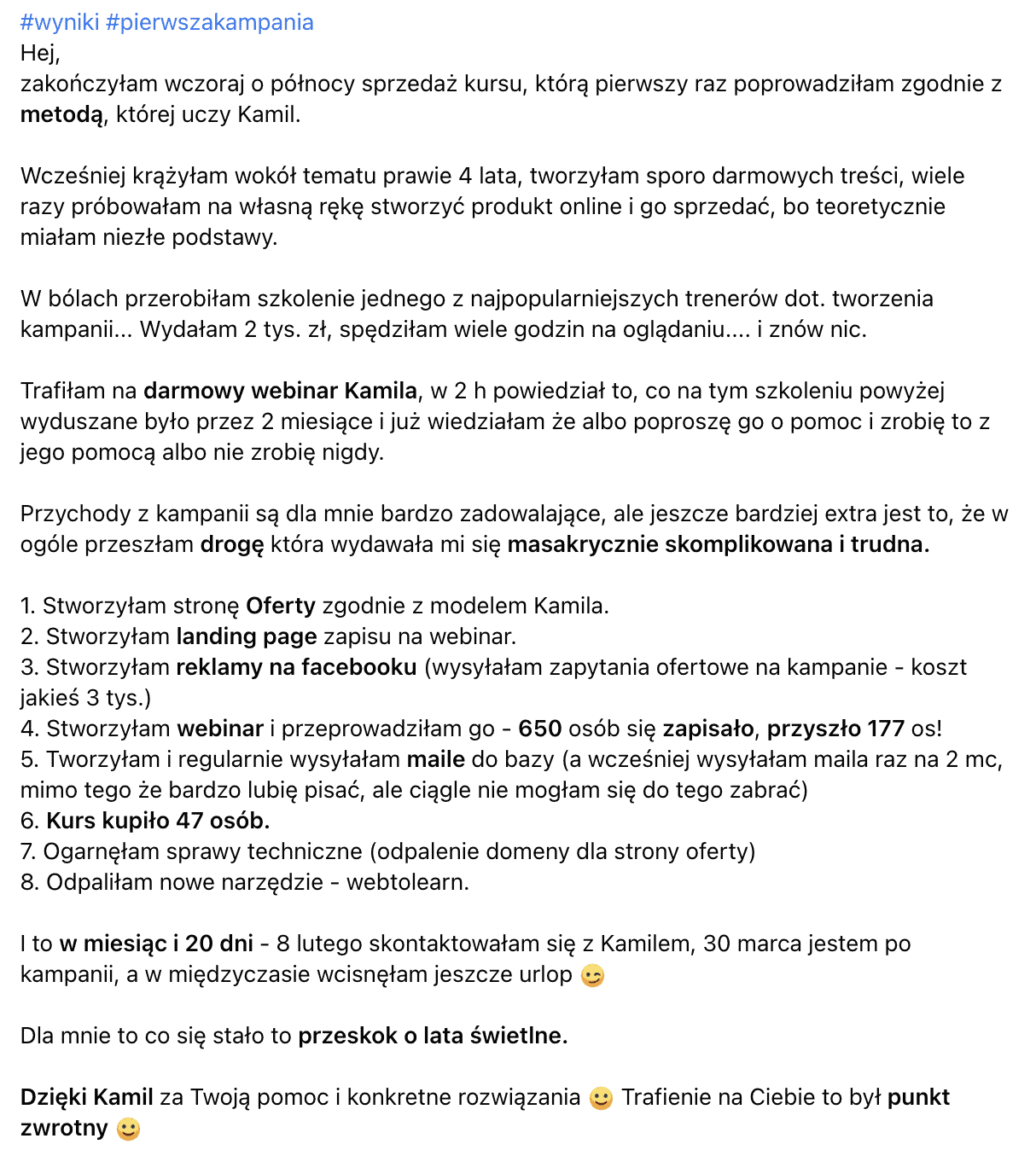 Zrzut ekranu 2023-03-30 o 09.23.14 Kamil Fiszer opinie 10