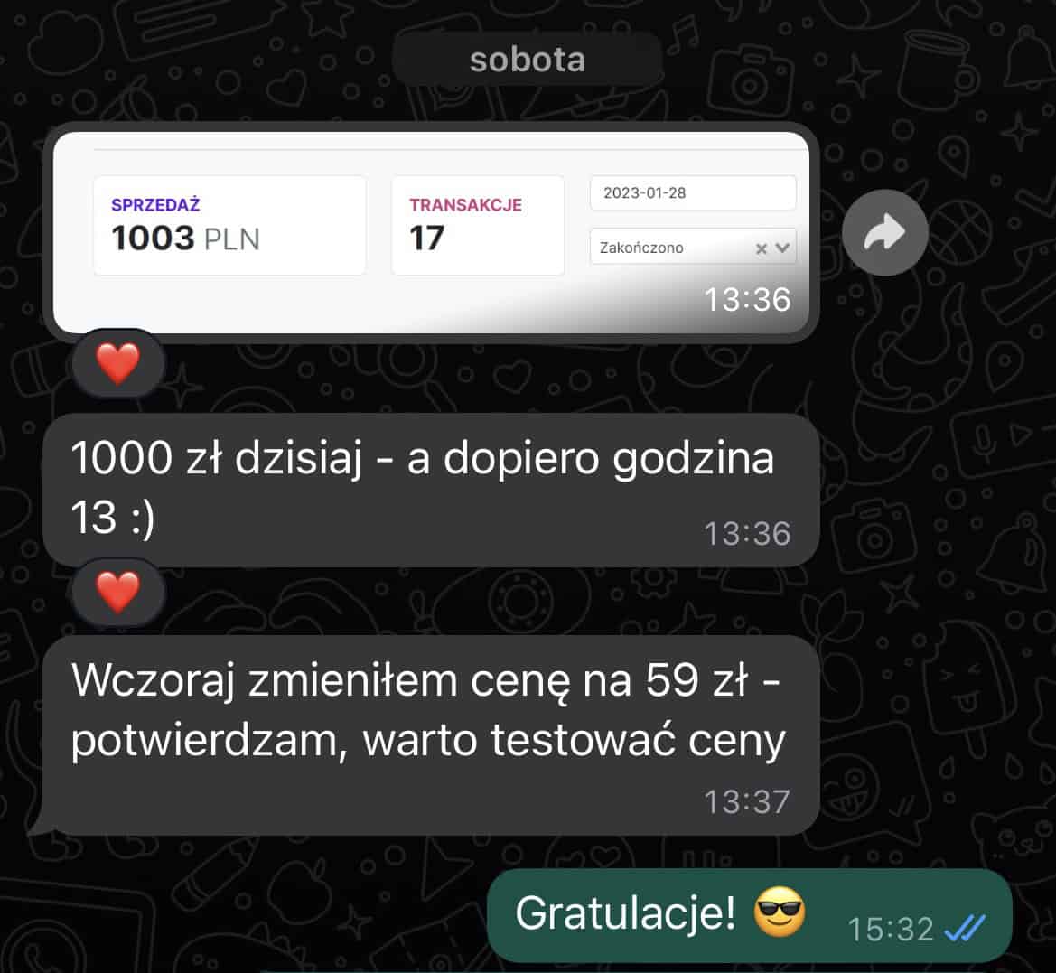 Kamil Fiszer opinie 2